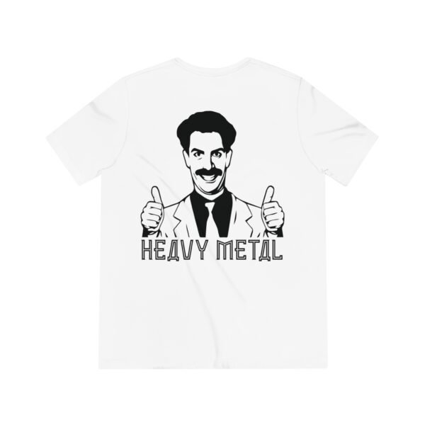 Heavy Metal Tee