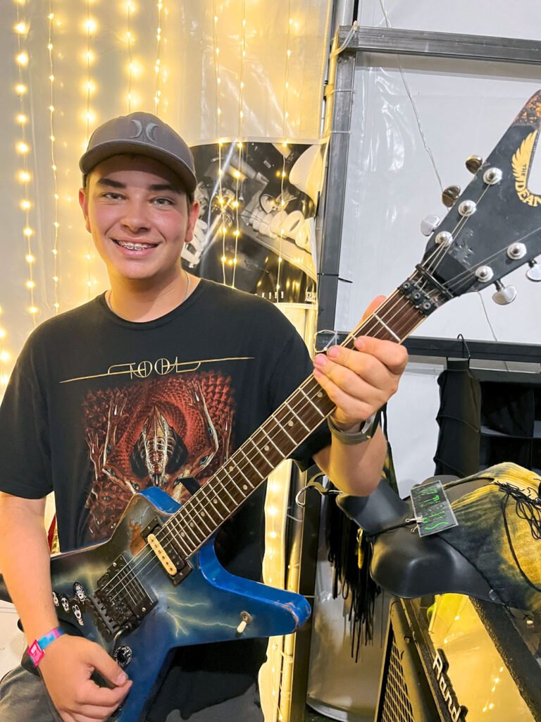 Peyton Gehring - Dime's Dean From Hell